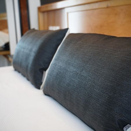 Ohtels Gran Hotel Almeria Exterior foto