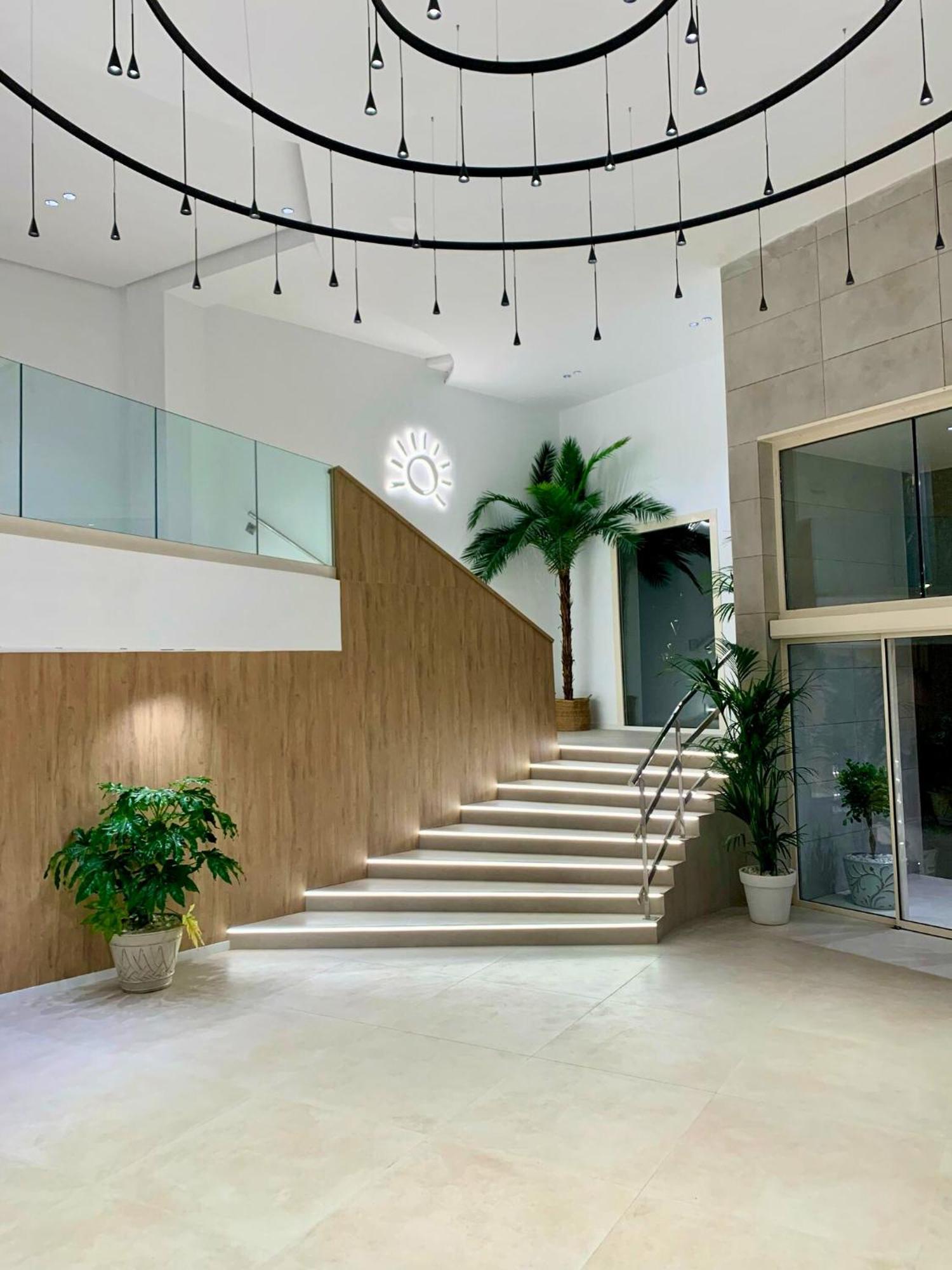 Ohtels Gran Hotel Almeria Exterior foto